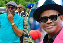 Wike vs Fubara: List of Speakers Rivers State Have In Just 1 Year