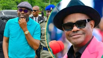 Wike vs Fubara: List of Speakers Rivers State Have In Just 1 Year