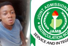"Everyone Turned Their backs on Me": Man Laments, Shares His UTME Result that Made People Avoid Him