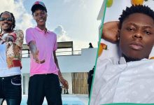 "God Can Bless Zino Because he Stayed With His Boss, Naira Marley in Time of Trouble" - Man Declares