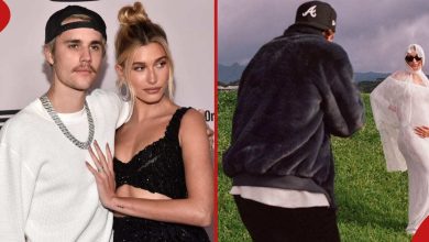 Justin and Hailey Bieber Announce Pregnancy, Renew Wedding Vows
