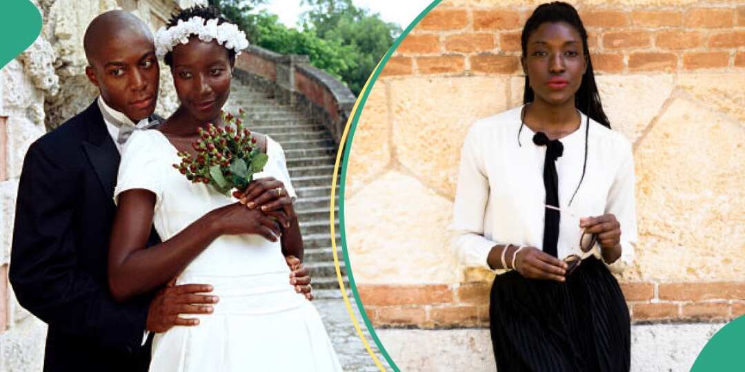 Abroad-Based Man Who Married Nigerian Girl Just to 'Chop Her Work' Demands Refund of Bride Price