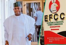 BREAKING: Fleeing Former Governor Yahaya Bello Requests Transfer of EFCC Case to Kogi State