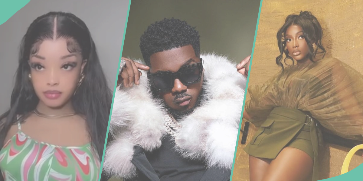 "I Don't Think She Was Lying": Singer, Skiibii's Ex, DSF Buttresses IG Model's Ritualist Claim