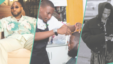 Abuja Barber Cries Out After Wizkid FC Reneged on N2.2M Promise, Receipts Emerge: "Beggie Beggie"