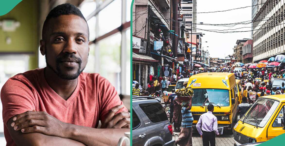 "He Located Me": Nigerian Man Shares What Happened to Him after He Recognised Thief during Robbery