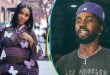 Black Sherif Features in Tiwa Savage's Film's Soundtrack And EP 'Water and Garri', Fans React