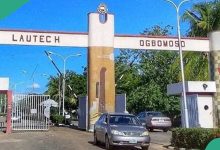 “Hit with Dangerous Weapon”: Tragedy as Suspected Cultists Stab LAUTECH Student to Death