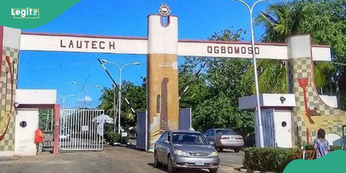 “Hit with Dangerous Weapon”: Tragedy as Suspected Cultists Stab LAUTECH Student to Death