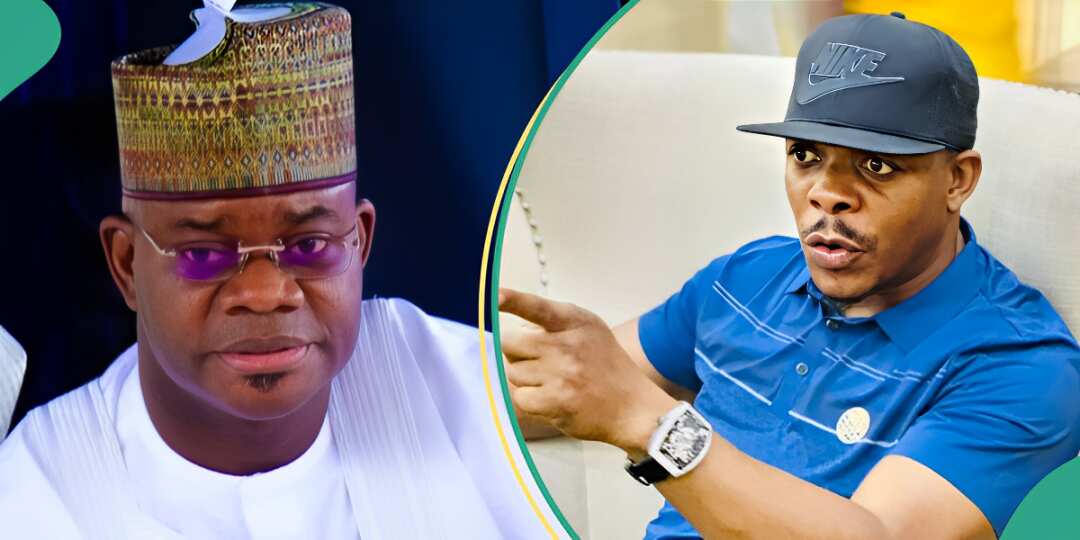 PDP Chieftain Okai Says Fake Lawyers Defending Yahaya Bello, Asks IGP, DSS, NBA to Fish Them Out