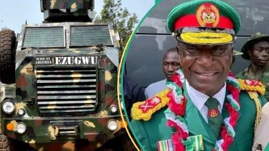 29 Generals Retire from Nigerian Army, Send Message to Colleagues in Active Service