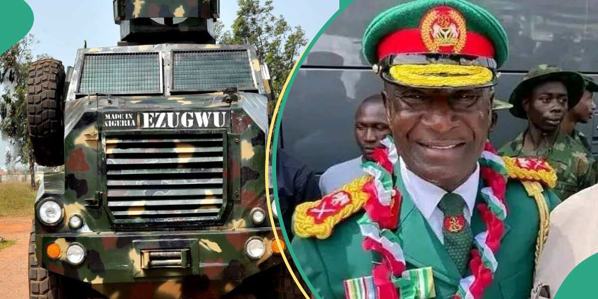 29 Generals Retire from Nigerian Army, Send Message to Colleagues in Active Service