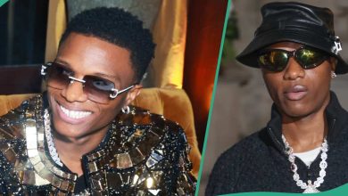 “Young Duu Sing Pass”: Drama As Fan Advises Wizkid to Retire From Music After Hearing His New Song