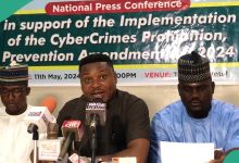 Ribadu's NSA Office to Collect Cybersecurity Levy? Group Reacts to Peter Obi's Claim
