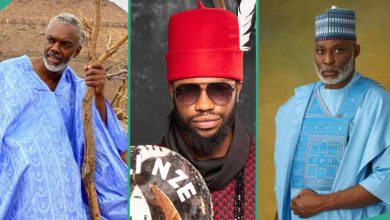 AMVCA 2024 Best Actor: Fans Pick Between Stan Nze, Wale Ojo, RMD, Others to Win Award, Give Reasons
