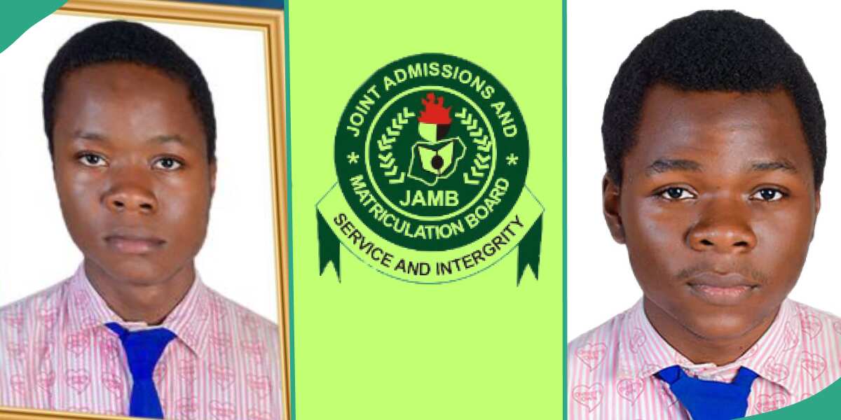 "Wonderful UTME Results": Twin Brothers Write JAMB Examination Together, Get Two Different Scores