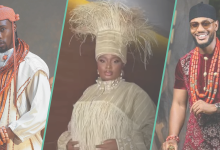 AMVCA Upholds Unity in Diversity at Cultural Night Event, Celebs Impress Fans: "No Basic Over Here"