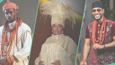 AMVCA Upholds Unity in Diversity at Cultural Night Event, Celebs Impress Fans: "No Basic Over Here"