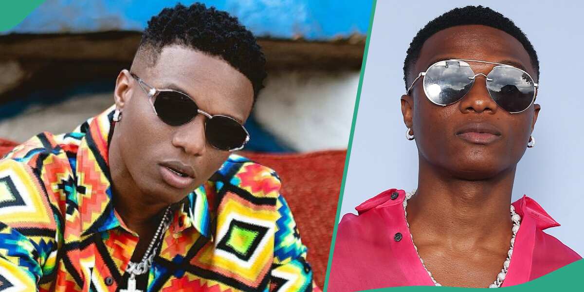 “When Dey off Camera, Go Collect Am Back”: Drama As Fan Pays DJ Millions to Play Only Wizkid’s Song