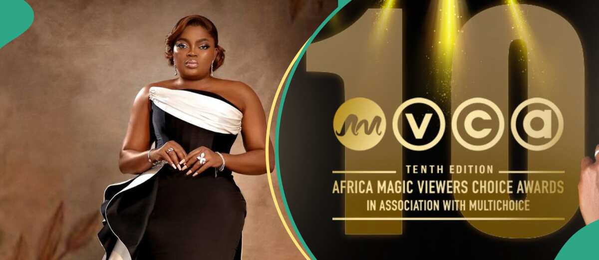“They Snubbed Her”: Funke Akindele’s Fans Blow Hot as She Fails to Bag Any Award at AMVCA 2024