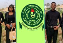 "JAMB Went Well": UTME Result of Boy Who Spent 3 Hours in Exam Hall Trends Online as He Scores High