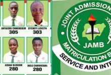 JAMB Tutor Who Moved Abroad Sees UTME Scores of His Students, Promises to Give Them N427k Reward