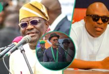 “Let Me Tell You”: Ex-Commissioner Discloses Where Fubara Would Have Been Without Wike’s Help