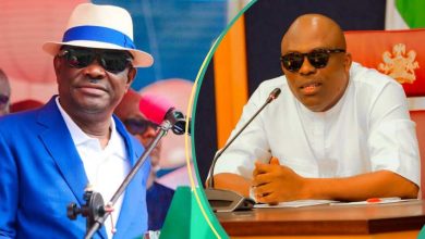 "We all know what the crisis is about”: Wike Blasted For Attacking Governor Fubara