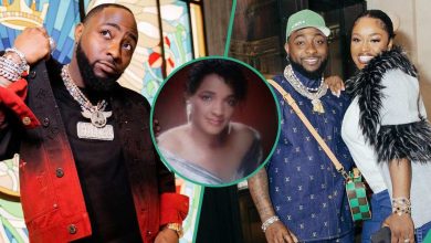 Davido’s 30BG Comes to His Rescue as Man Blasts Him Over Mother’s Day Message, Tweet Goes Viral