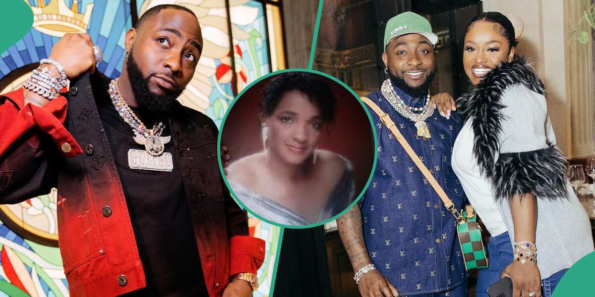 Davido’s 30BG Comes to His Rescue as Man Blasts Him Over Mother’s Day Message, Tweet Goes Viral