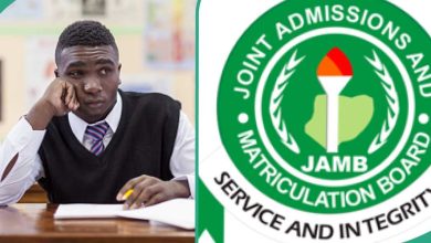 UTME Result of Boy Who Failed to Get Admission after Scoring above 300 for 3 Straight Years Emerges
