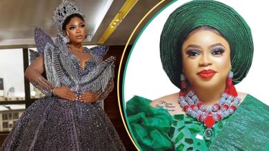 AMVCA: “Bobrisky Is My Brother,” Eniola Ajao Reacts to Claim She Abandoned Crossdresser in Video