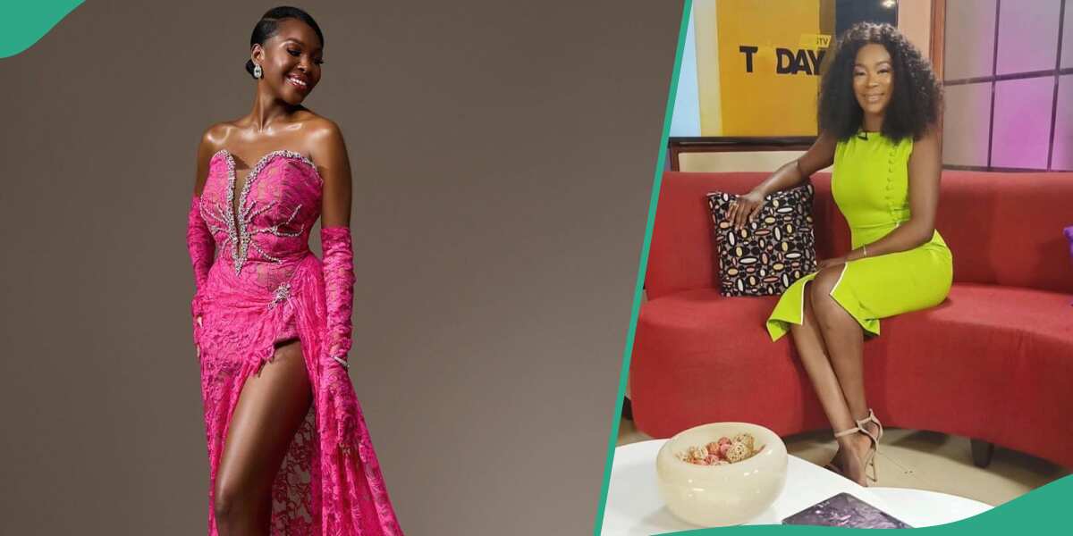 “Who is She?” BBNaija's Vee Claps Back at Isilomo Over Critique of Her AMVCA, Fans React