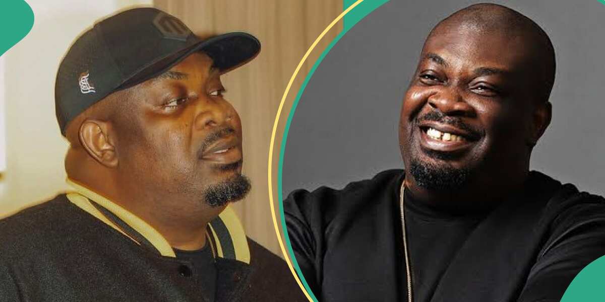 Don Jazzy Spurs Reactions As He Explains How Music Is Similar to Betting: “You Need Sure Odds”