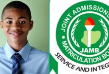 JAMB 2024: Science Student Scores 17 in Physics, His UTME Result Goes Viral, Makes People Laugh