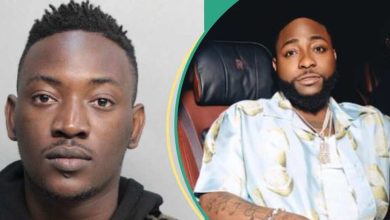 “A Week After Davido Tried Me, He Lost His Son”: Dammy Krane Reacts to OBO’s Threat, Causes Stir
