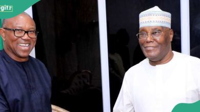 2027: “Do or Die”, Top Tinubu’s Supporter Speaks Out as Peter Obi Visits Atiku in Abuja