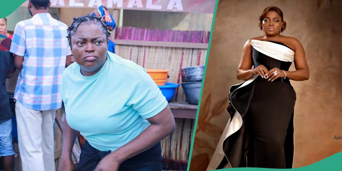 Jury Voted, Unchallenging Roles and More: 5 Reasons Why Funke Akindele Lost Best Actress at AMVCA