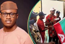 “Regardless of How Facts are Bent": APC Is Popular Than LP in South-East, Reps Candidate Explains