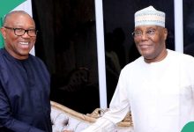 2027 Presidency: Atiku's Aide Explains Why Peter Obi Visited Former VP in Abuja