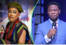 BBN Phyna Slams Apostle Lazarus for Saying Women Who Never Had Fatherly Love Are ‘Sexually Loose’
