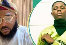 “Sam Larry Is Being Cyberbullied”: Nigerian Man Worries About His Mental Health, Mohbad’s Fans React