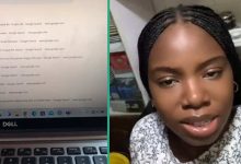 "How to Become Rich in 24 Hours": Awed Lady Shares Her 13-Year-Old Brother's Browser Search History