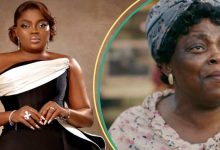 Funke Akindele Announces New Movie After AMVCA Loss, People React: “You Dey Owe House Rent?”