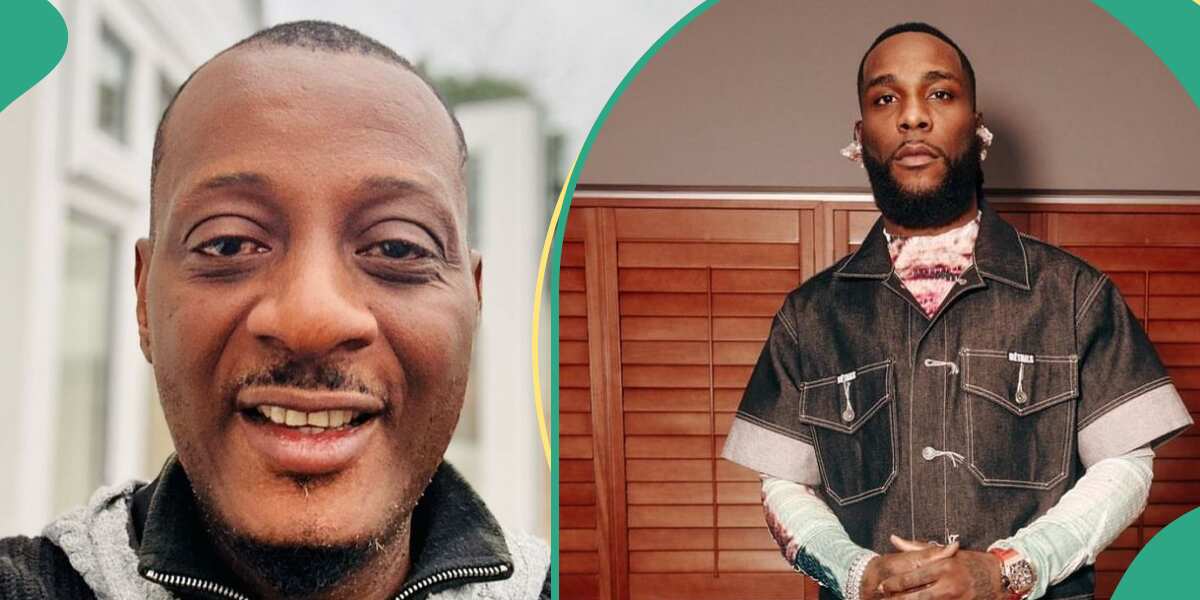 “Burna Boy Isn’t The First to Use Live Bands": ID Cabasa Debunks Claim, Makes Clarifications