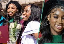 Meet Dr. Dorothy Jean Tillman II: 17-Year-Old Teenager Who Bags Doctoral Degree