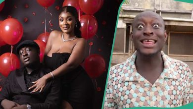 “It Pains Me When People Say Carter Efe Is Ugly”: Comedian’s Girlfriend Opens Up, Video Trends