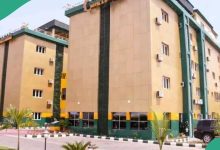 Nigerian Prison Flaunts Luxurious Hotel with Ultra-Modern Facilities, Swimming Pool