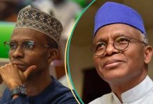 “Out of Equation”: Why My Father Sent Me Into Exile When He Became Governor, El-Rufai’s Son Explains