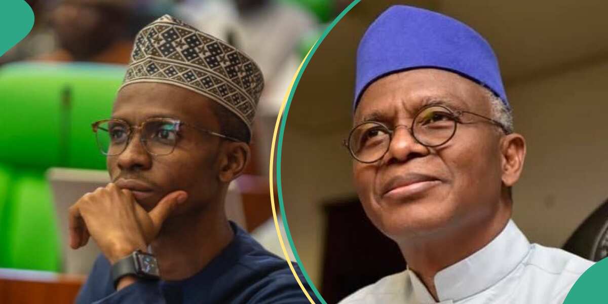 “Out of Equation”: Why My Father Sent Me Into Exile When He Became Governor, El-Rufai’s Son Explains